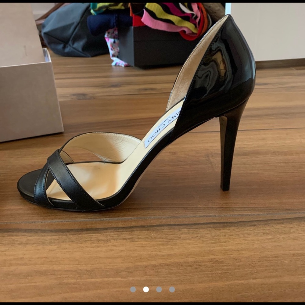 Jimmy Choo’s - Picture 2 of 2